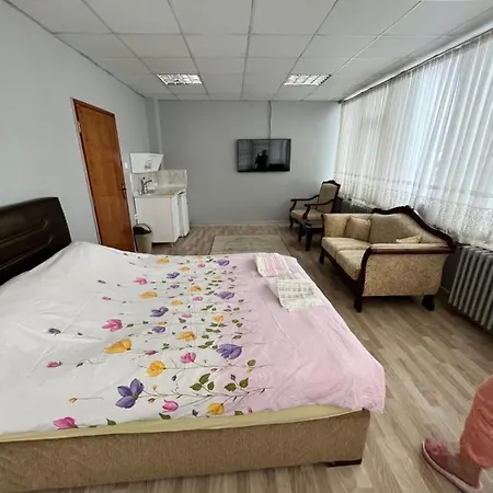 Ozsen Emlak Konaklama Appartamento Balıkesir
