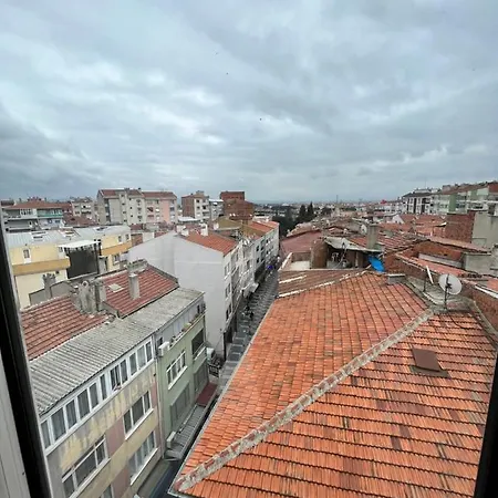Ozsen Emlak Konaklama Balıkesir