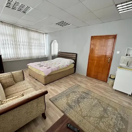 Appartamento Ozsen Emlak Konaklama Balıkesir