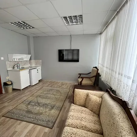 Ozsen Emlak Konaklama Appartamento Balıkesir